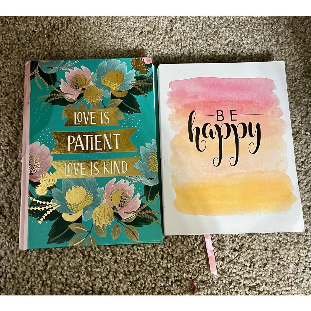 Womens journals